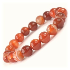 Carnelian Bracelet